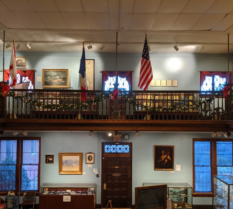 Helena Museum of Phillips County (Helena,&nbspAR)
